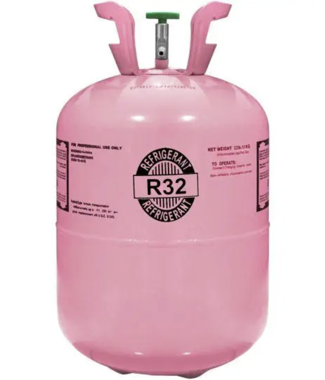 Difluoromethane HFC-32